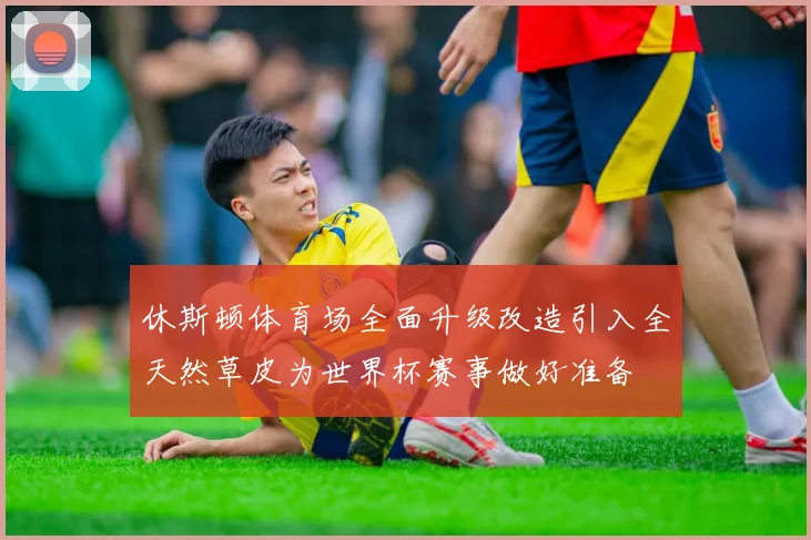 休斯顿体育场全面升级改造引入全天然草皮为世界杯赛事做好准备