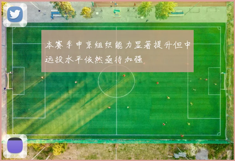 本赛季申京组织能力显著提升但中远投水平依然亟待加强