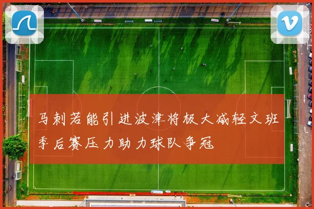 马刺若能引进波津将极大减轻文班季后赛压力助力球队争冠