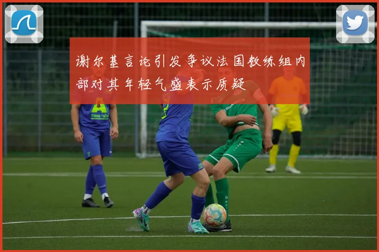 谢尔基言论引发争议法国教练组内部对其年轻气盛表示质疑